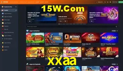 Segurança e performance na plataforma xxaa